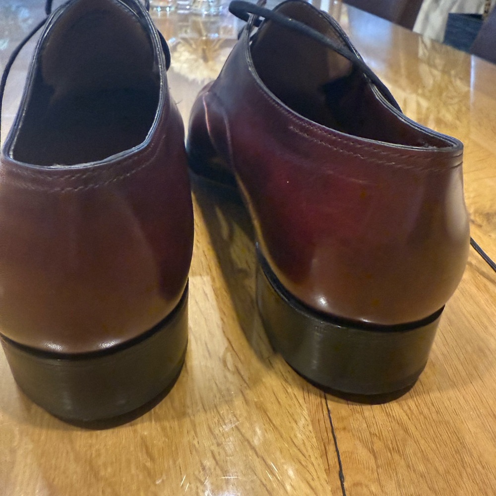 John Lobb~Men's Dress Shoes - Picture 5 of 8